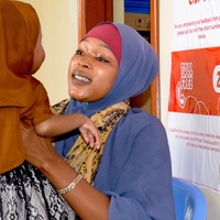 Transforming lives: CISP's nutrition program in Somalia