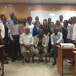 Cooperating in human development Image 1