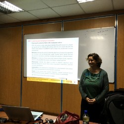 Cooperating in human development Image 3