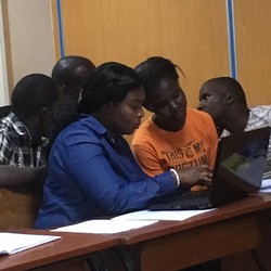 Cooperating in human development Image 4