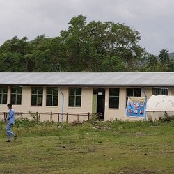 Educazione per le ragazze a Chiro (Etiopia) Image 7