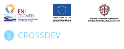 CROSSDEV Immagine 1